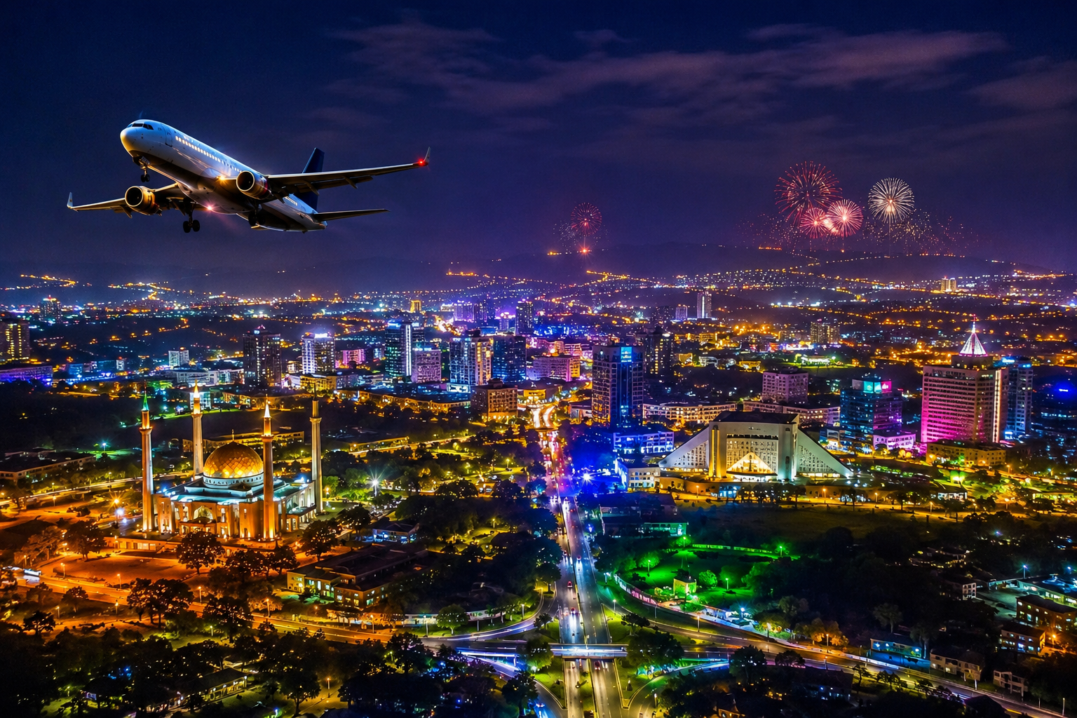 Abuja